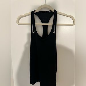 Nike Dri-Fit Running Tank (XS)